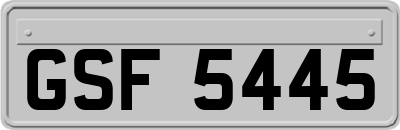 GSF5445