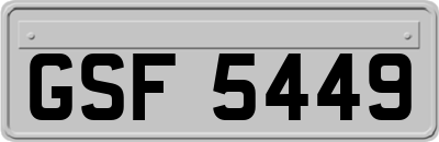 GSF5449