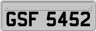 GSF5452