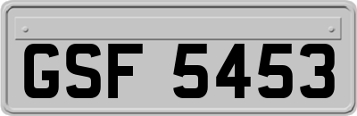 GSF5453