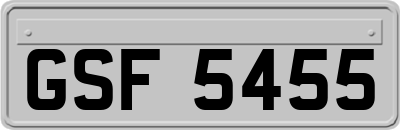 GSF5455