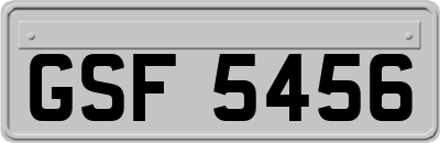 GSF5456