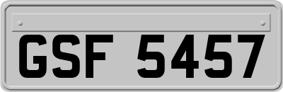 GSF5457