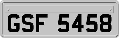 GSF5458