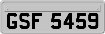GSF5459