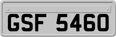 GSF5460