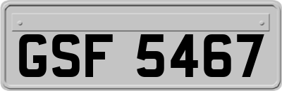 GSF5467