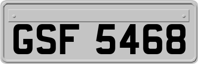 GSF5468