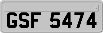 GSF5474