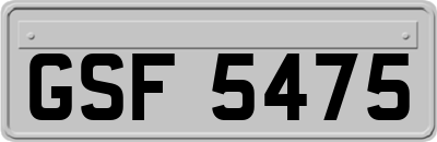 GSF5475