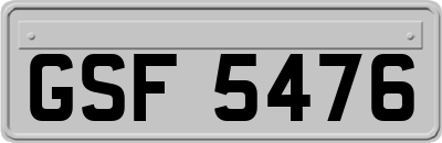 GSF5476