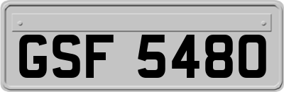 GSF5480