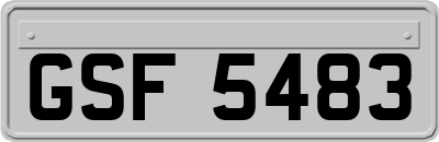 GSF5483