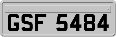 GSF5484