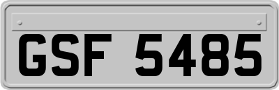 GSF5485