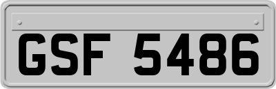 GSF5486