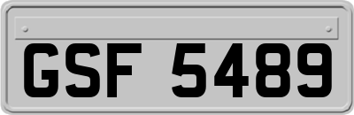 GSF5489