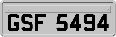 GSF5494
