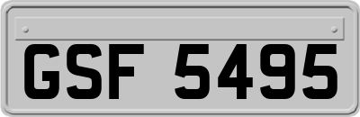 GSF5495