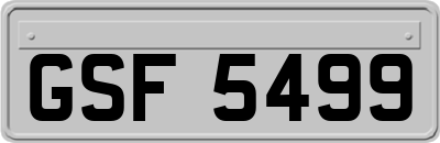 GSF5499
