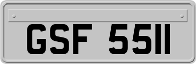 GSF5511