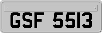 GSF5513