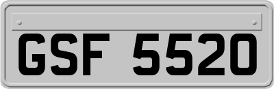 GSF5520