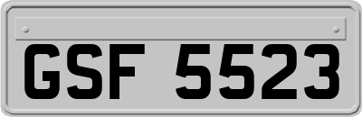 GSF5523