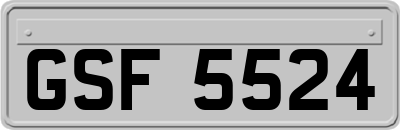 GSF5524