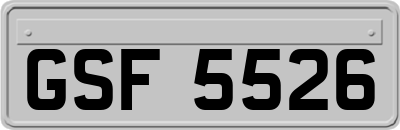GSF5526
