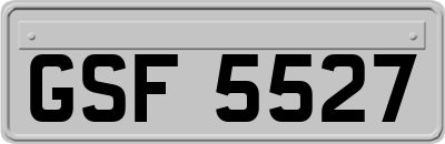 GSF5527