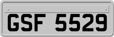 GSF5529