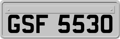 GSF5530