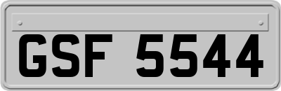GSF5544