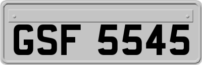 GSF5545