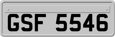 GSF5546