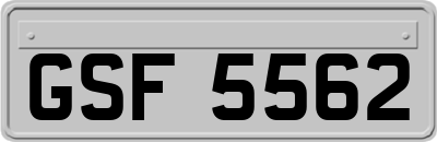GSF5562