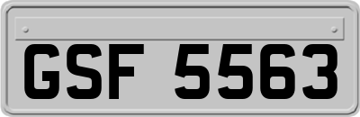 GSF5563