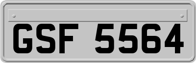 GSF5564