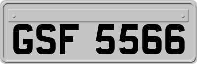 GSF5566