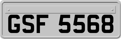 GSF5568