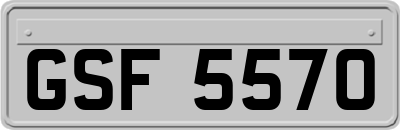 GSF5570