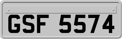 GSF5574