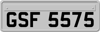 GSF5575