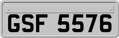 GSF5576