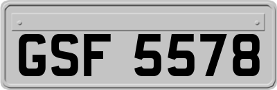 GSF5578