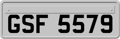 GSF5579