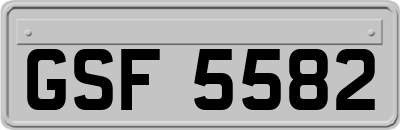 GSF5582
