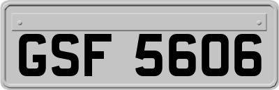 GSF5606