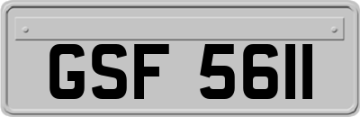 GSF5611